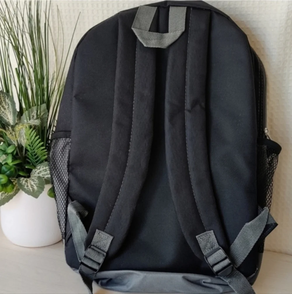 Jurassic World Dinosaur Backpack